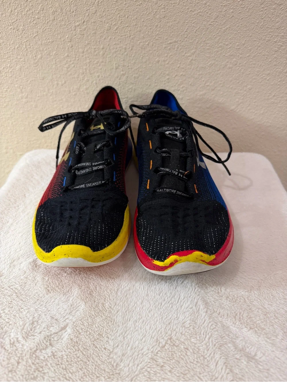 Under Armour great under